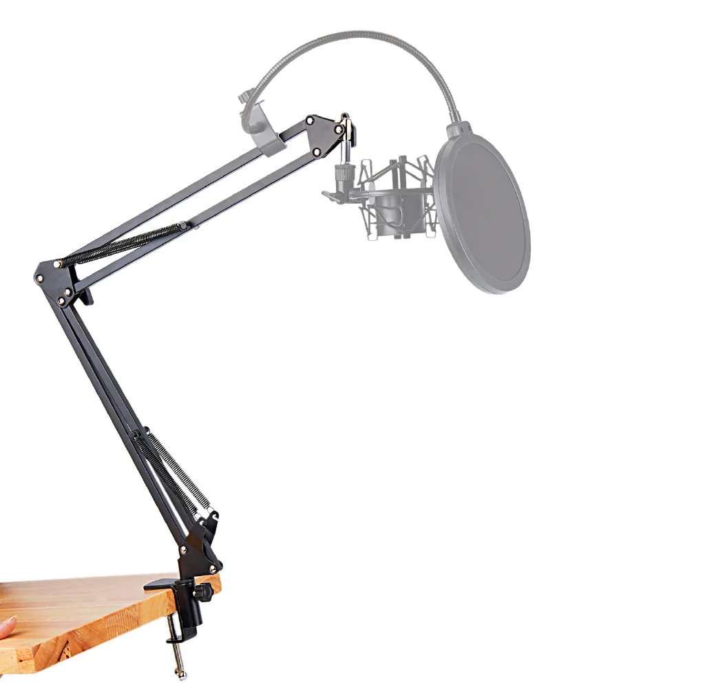 پایه میکروفن مدل NB-35