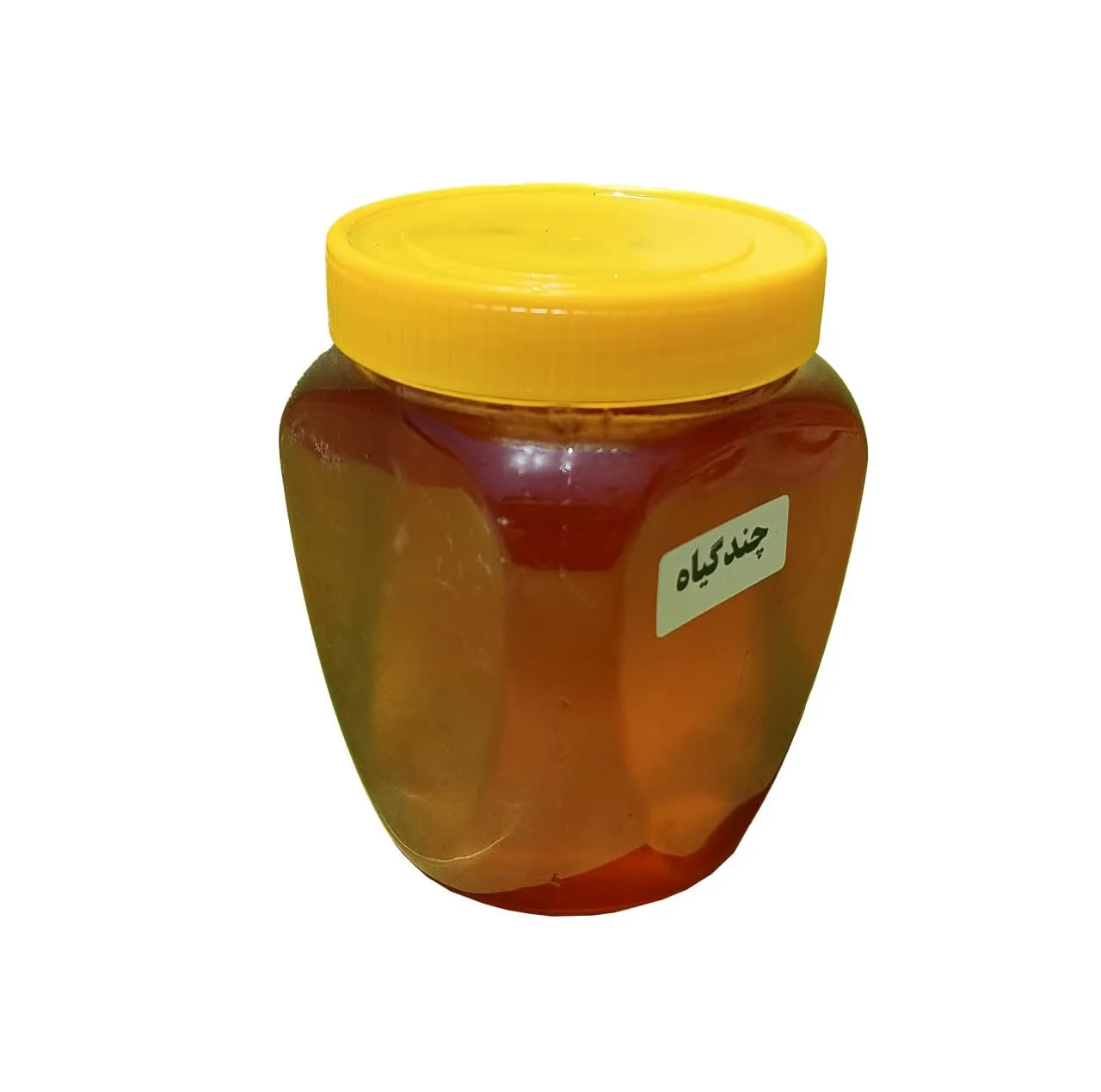 عسل چندگیاه فدک - 940 گرم