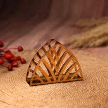 جای دستمال کاغذی برنوا کد IK.1