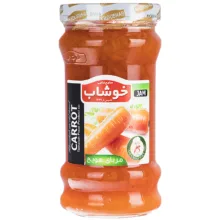 مربای هویج خوشاب – 720 گرم