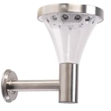 چراغ پارکی خورشیدی مدل دیواری BS-7184