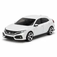 ماکت ماشین مچ باکس مدل HONDA CIVIC HATCHBACK 2017