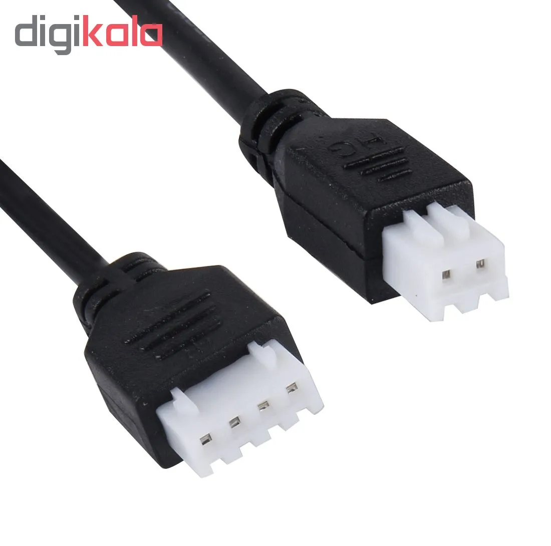 سنسور دنده عقب خودرو مدل CMS456