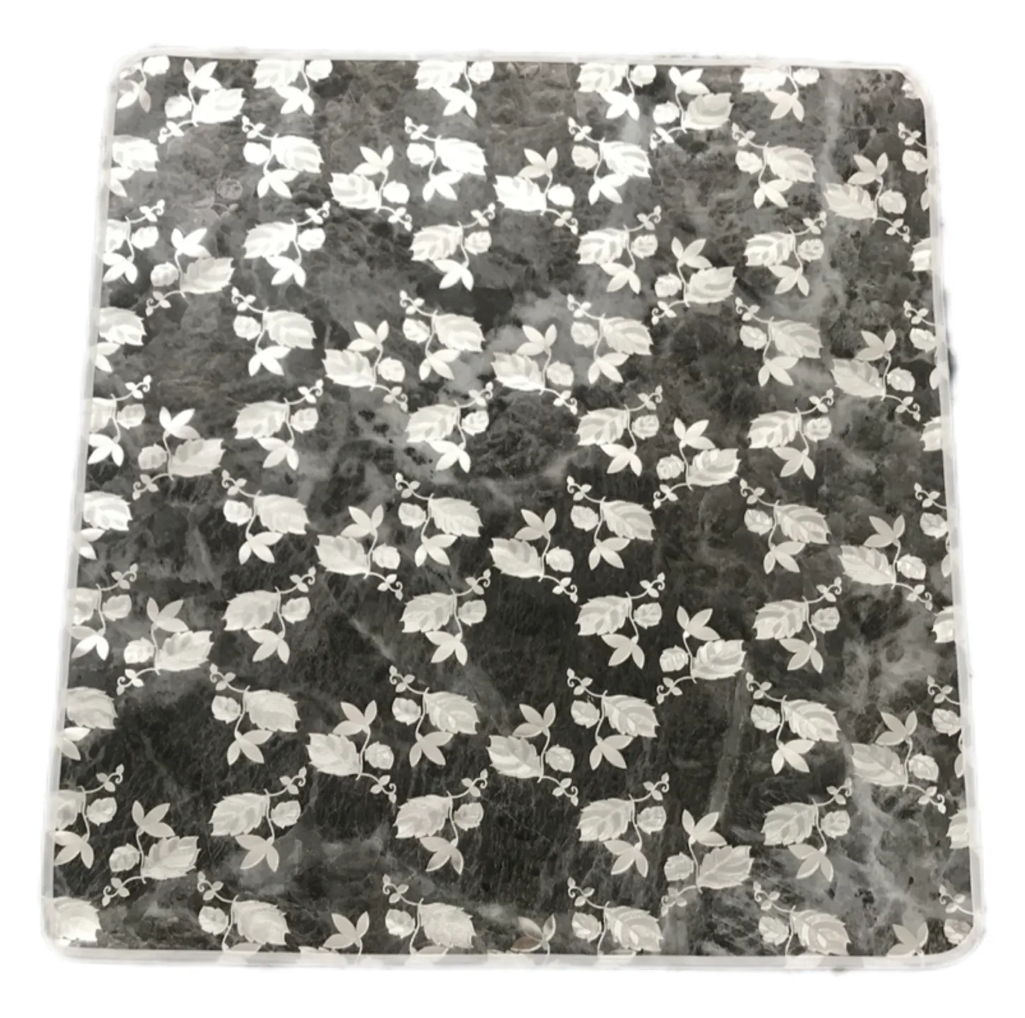سفره 6 نفره مدل آیسو طرح پشت پارچه کد 06 سایز 150×100 سانتی متر