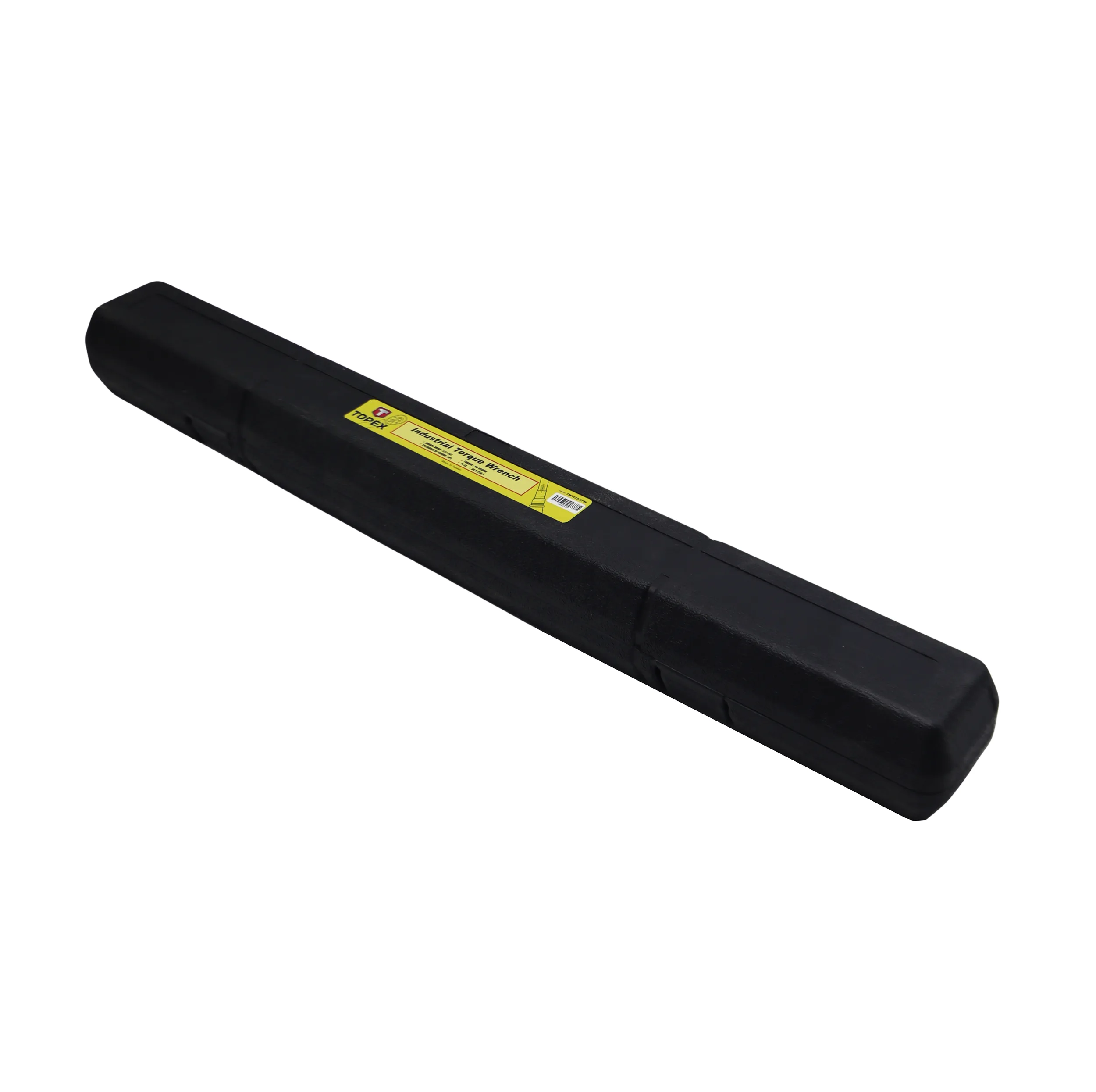 آچار ترکمتر جغجغه ای تاپکس مدل YP-TW-423-2FW/50-350N.M درایو 1/2 اینچ