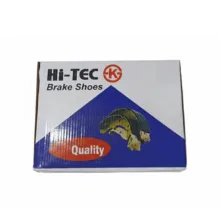 لنت ترمز عقب خودرو مدل چالاک 71059 دو جفت مناسب برای تیبا، کوییک، سهند، اطلس، پراید وانت، ساینا، کیا ریو