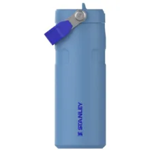 قمقمه استنلی مدل IceFlow Bottle Flip Straw 2.0 با ظرفیت 0.47 لیتر