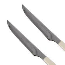 کارد میوه خوری یونیک  کد 5851 مجموعه 12 عددی