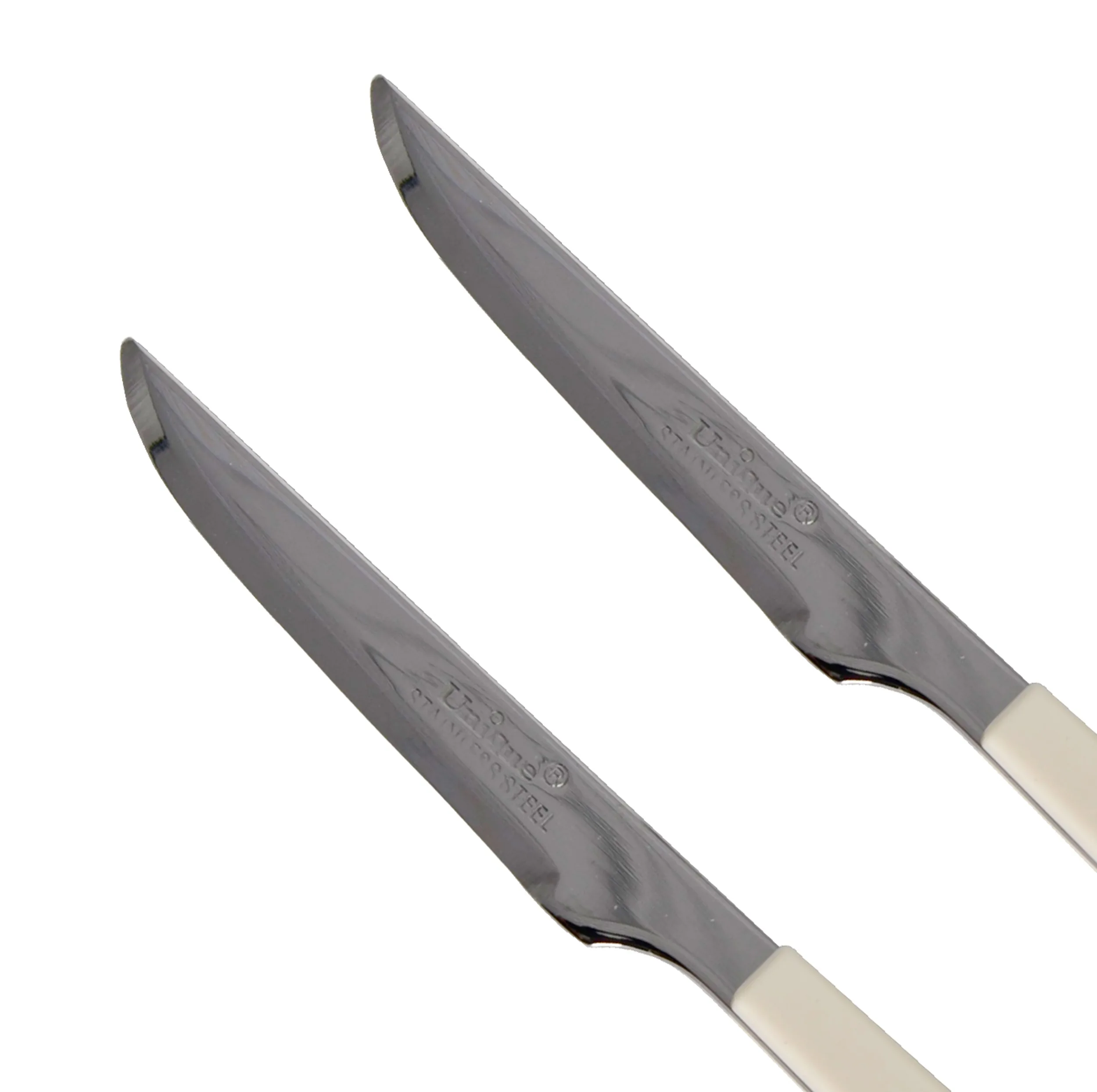 کارد میوه خوری یونیک کد 5851 مجموعه 12 عددی