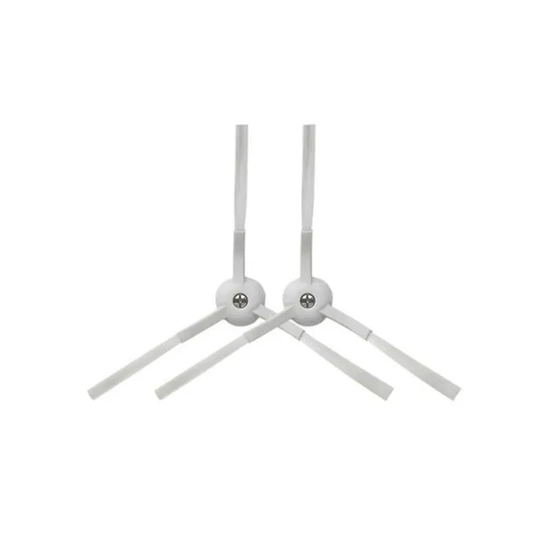 برس کناری جاروبرقی رباتیک مدل W2 مناسب برای جارو برقی رباتیک لایدستو W2 و W2 لایت مجموعه 2 عددی
