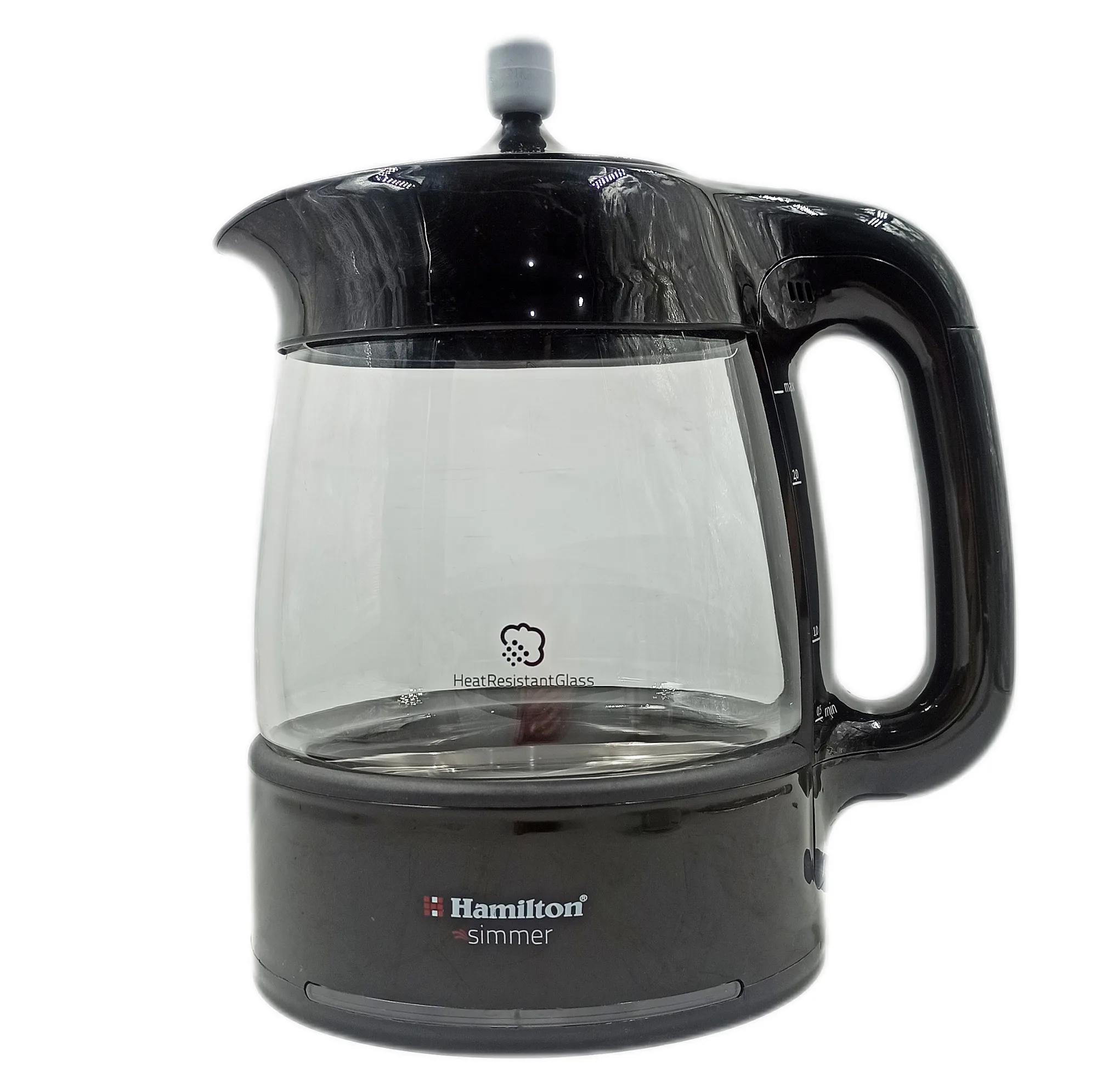 چای ساز روی هم همیلتون مدل HTT-5240