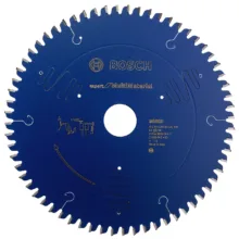 تیغ اره فارسی بر بوش مدل مولتی متریال Exper – 216 MM