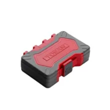 مته توسن مدل T14-MBB-HSSCO110مجموعه 13 عددی