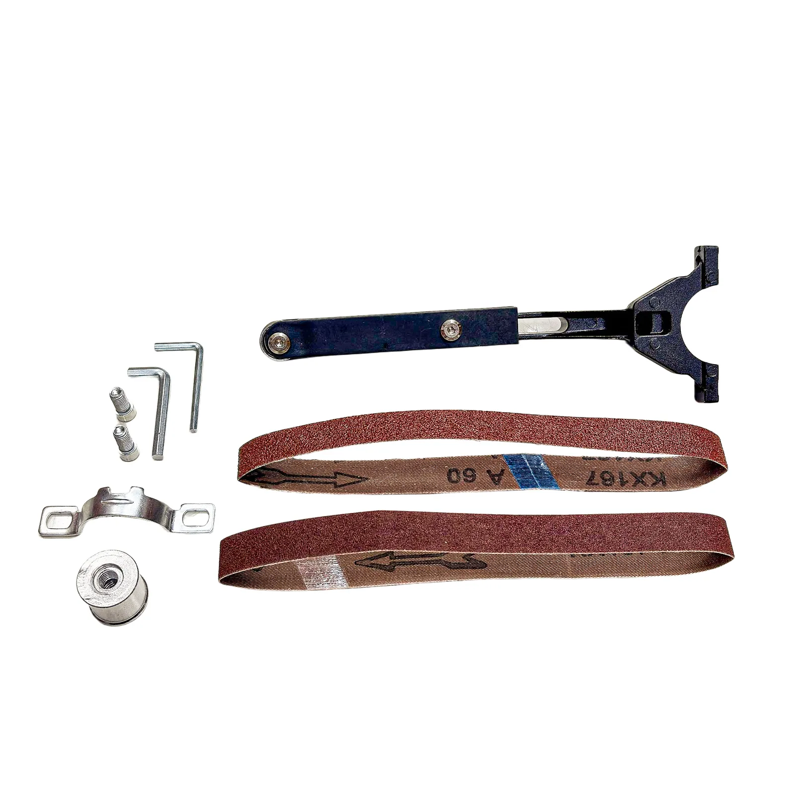 تبدیل مینی فرز به سنباده زن تی‌رکس مدل APX-2716