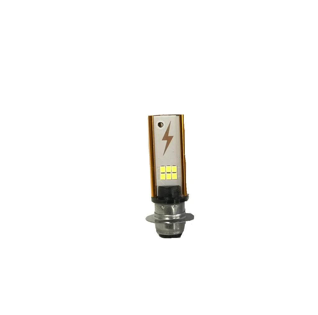 لامپ جلو زنون موتور سیکلت تیرکس مدل دیاموند 35/35W - 12V