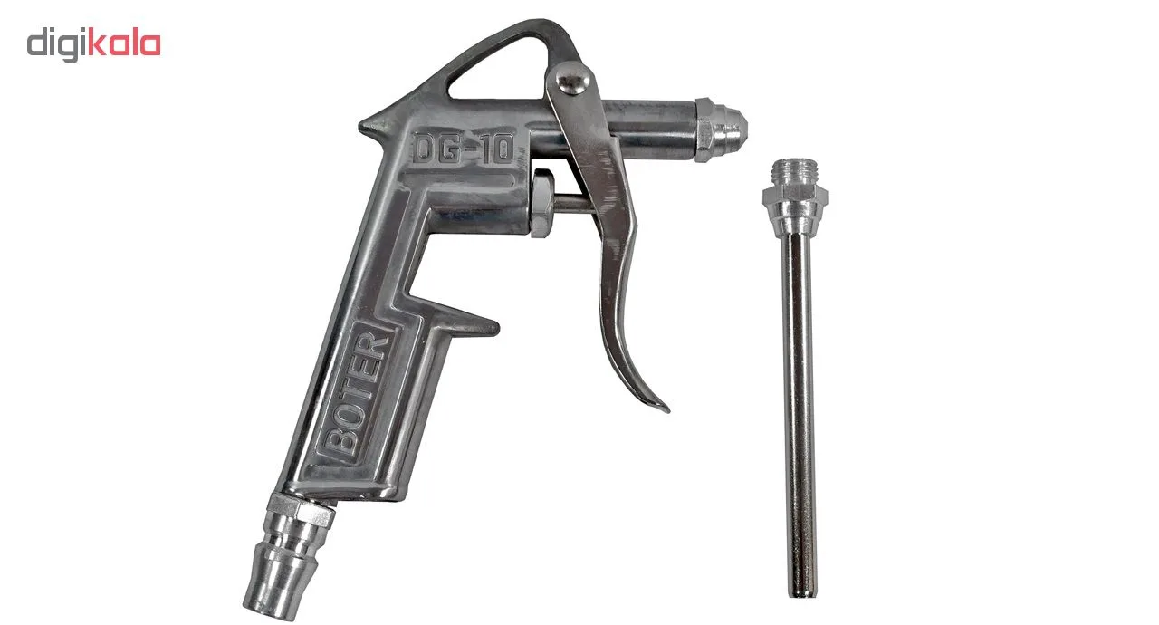 تفنگ باد بوتر مدل DG-10