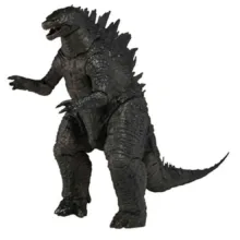 اکشن فیگور نکا طرح گودزیلا مدل The Monsters ارتفاع 18 سانتی متر
