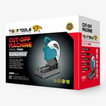 اره پروفیل بر صنعتی تایگر تولز مدل T3550-2400W