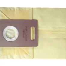 کیسه جاروبرقی مناسب جاروبرقی پارس خزر مدل 104-204-404 بسته 5 عددی