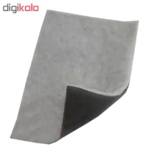 کیسه جاروبرقی مناسب جاروبرقی پارس خزر مدل 104-204-404 بسته 5 عددی