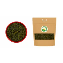 چای سبز درجه 1 شمالی - 500 گرم