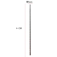 مته چهار شیار ولف مدل 60cm سایز 16 میلیمتر