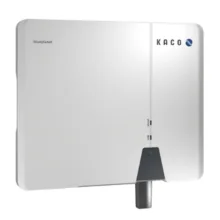 اینورتر خورشیدی کاکو مدل blueplanet 10.0 NX3 M2 ظرفیت 10000 وات