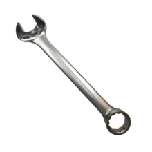 آچار یکسر تخت و یکسر رینگی بوکسو مدل WR1711-070 سایز 70 میلی متر