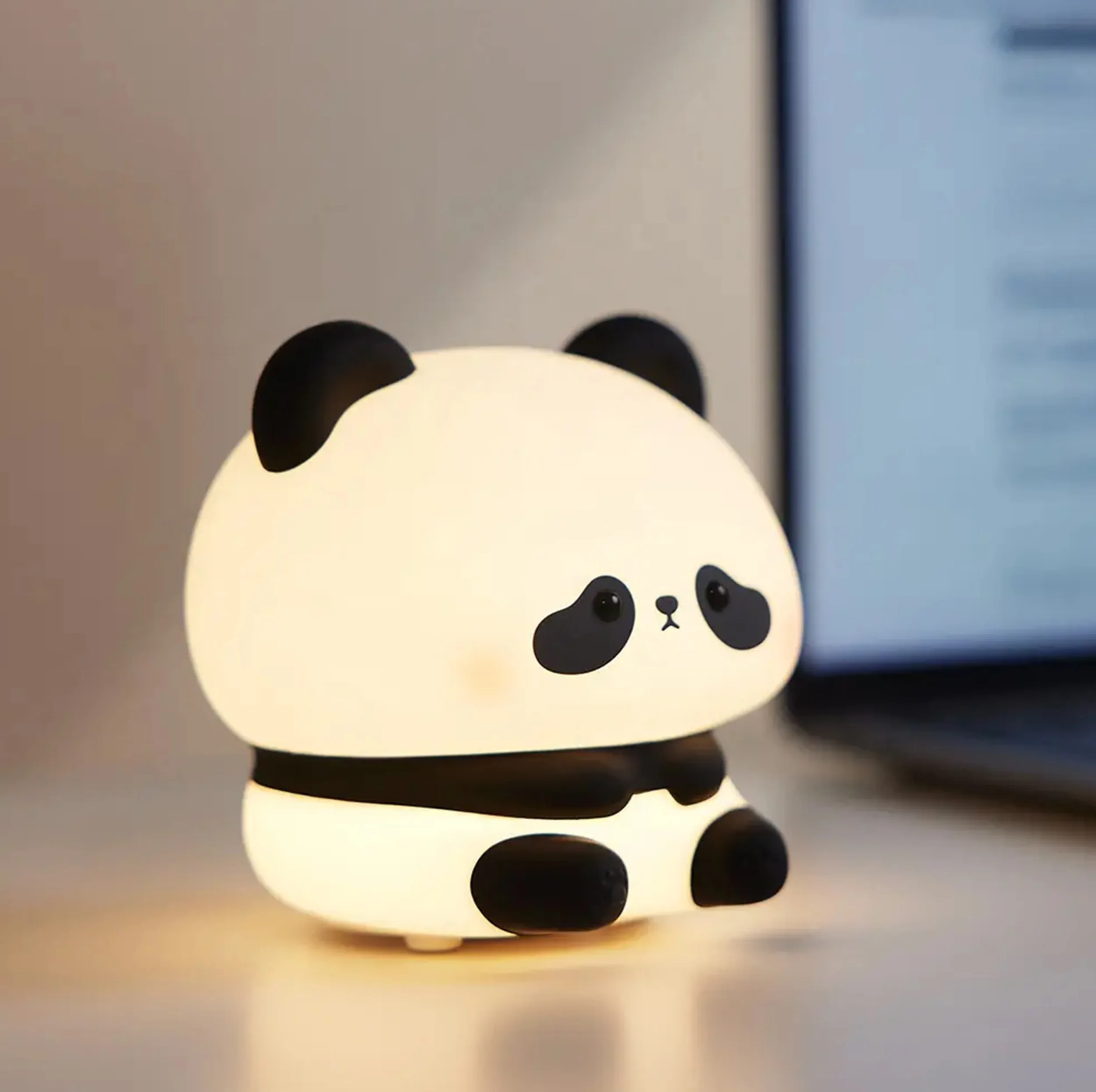چراغ خواب اتاق کودک مدل Cute Soft Light