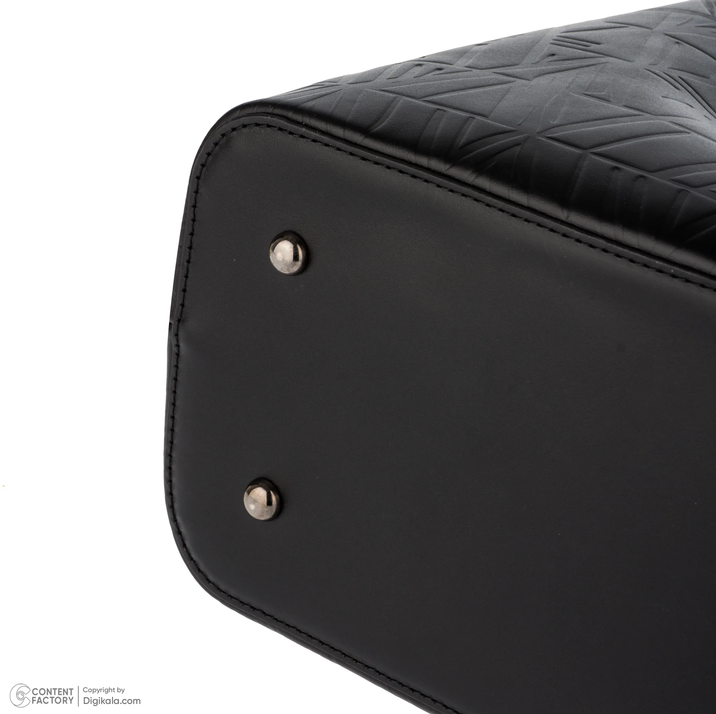 کیف دستی زنانه چرم مشهد مدل S5347-001-01