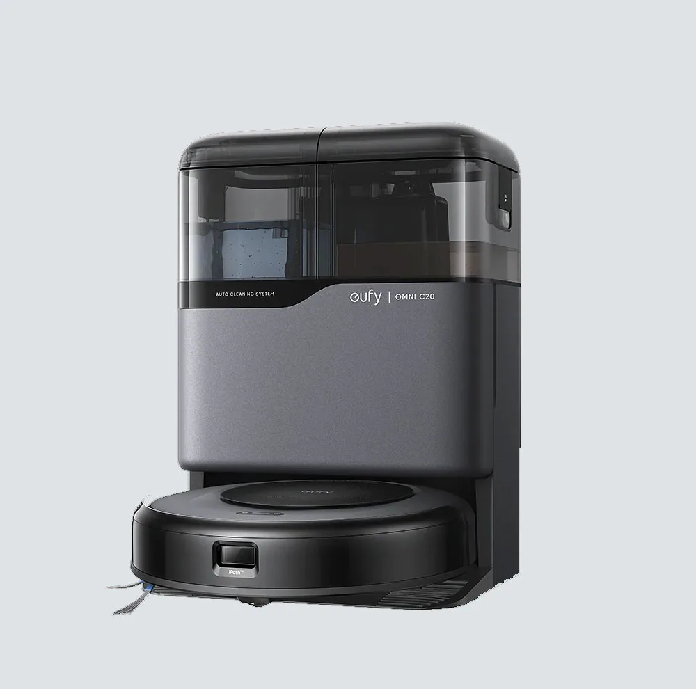 جارو رباتیک یوفی مدل Omni C20