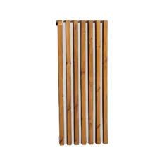 رادیاتور هاتیپس مدل چوبی 50×120