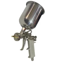 پیستوله رنگ کا دکا مدل SMT-KDK1.8MM
