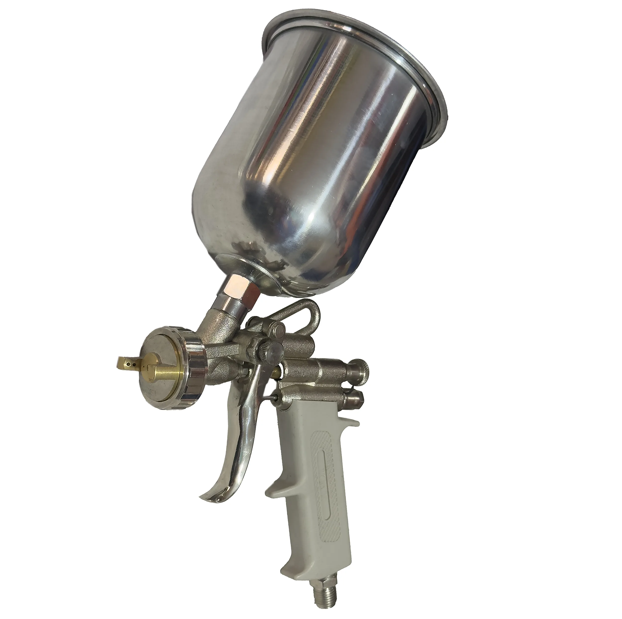 پیستوله رنگ کا دکا مدل SMT-KDK1.8MM