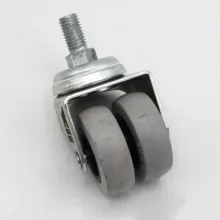 چرخ گردان مدل گوریلا کد YP-2GHOLO-PICHI-50MM