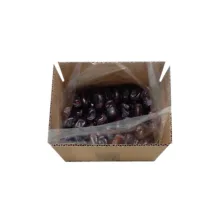 خرما مضافتی کرنلو ناتس کالا - 1500 گرم
