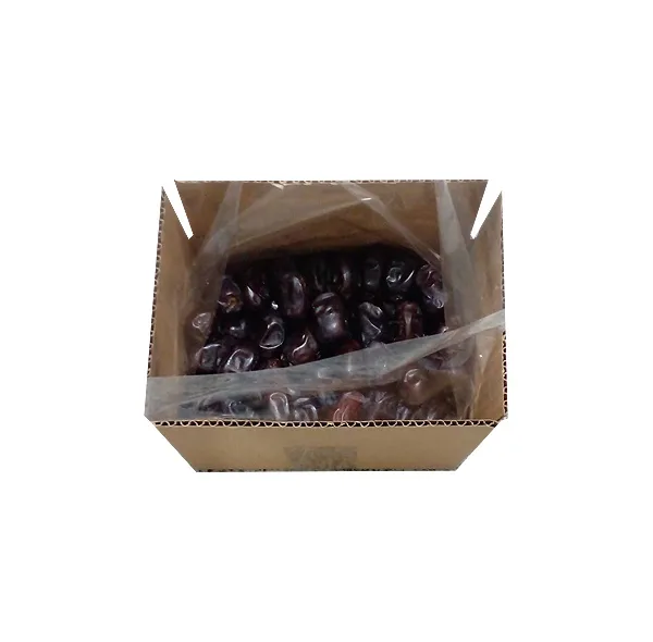 خرما مضافتی کرنلو ناتس کالا - 1500 گرم