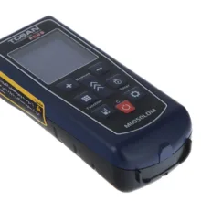 متر لیزری توسن مدل M0050-LDM