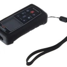 متر لیزری توسن مدل M0050-LDM