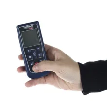 متر لیزری توسن مدل M0050-LDM