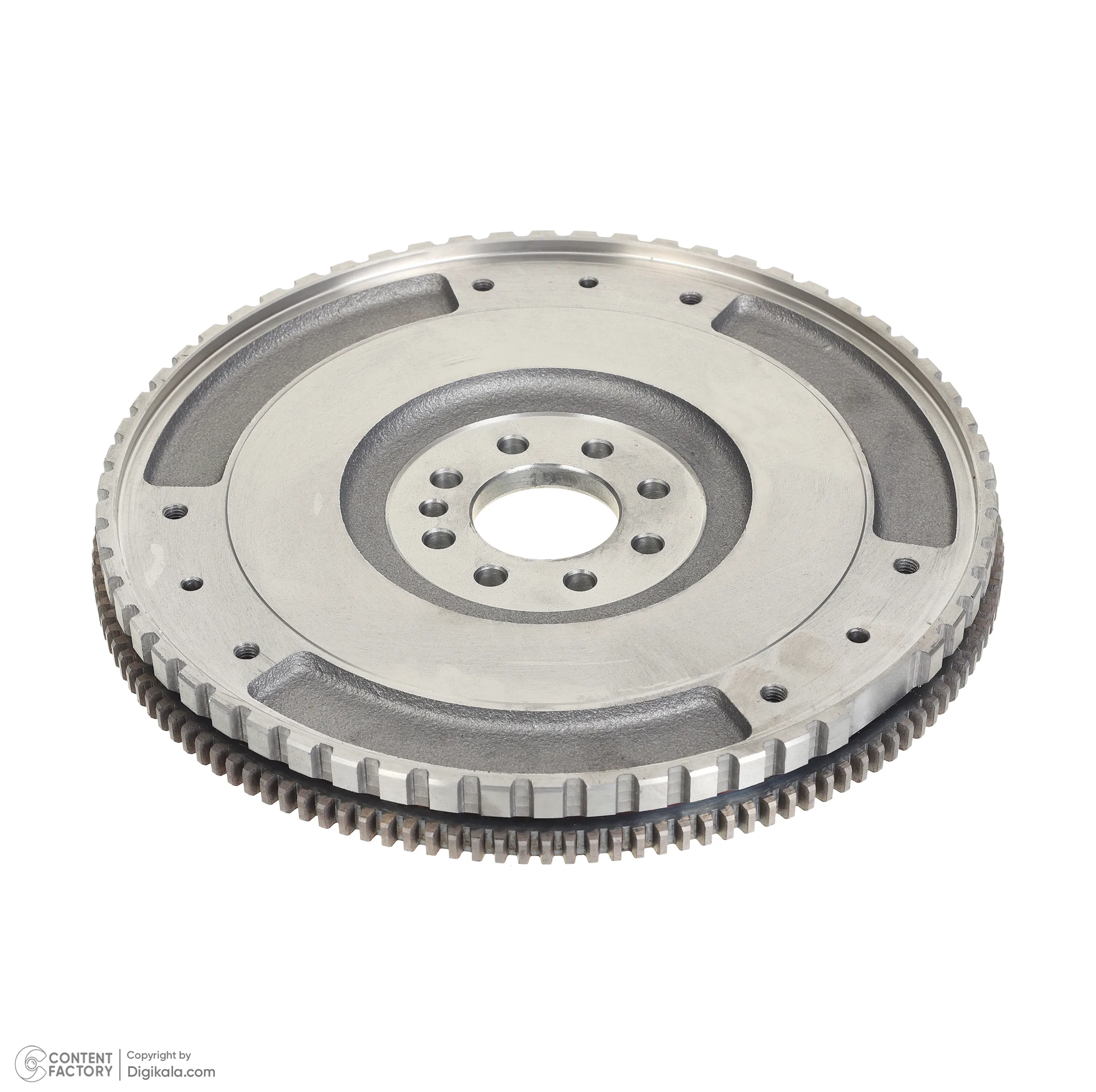 فلایویل جی ای اس پی کد 471800 مناسب برای سمند XU7 و سورن XU7