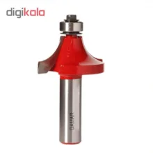 تیغ فرز بانکی دامار مدل R6/35 DM622543