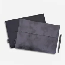 کاور لپ تاپ پِروین مدل LC-23 مناسب برای مک بوک ایر 14 اینچی