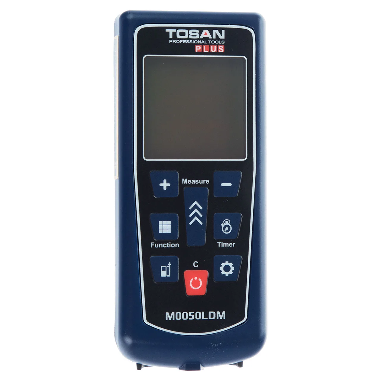 متر لیزری توسن مدل M0050-LDM