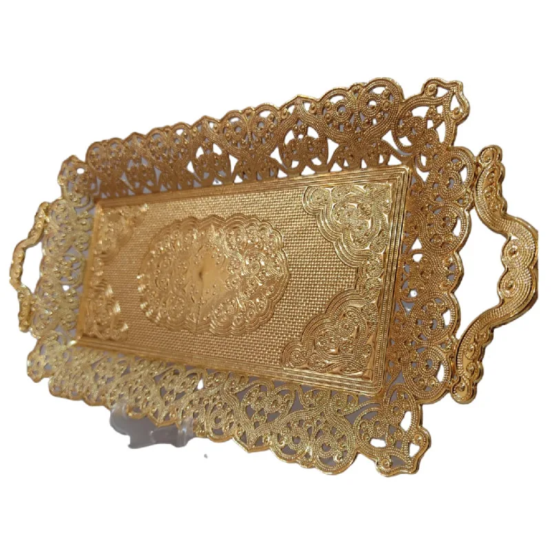 سینی مدل تور اسلیمی