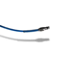 شلنگ کمپرسور مدل Penu blu 5×8 طول 25 متر