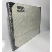 صفحه کابینت فلفور کابینت مدل W-140cm