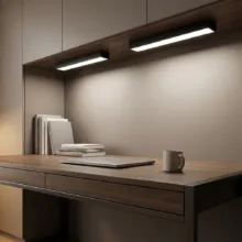 چراغ خطی مدل روکار 1430