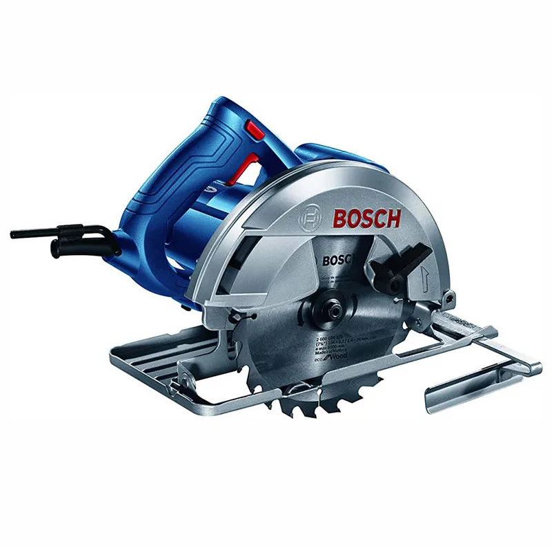 اره دیسکی بوش مدل فوق حرفه ای هوشمند کد GKS 140 Professional 1400W