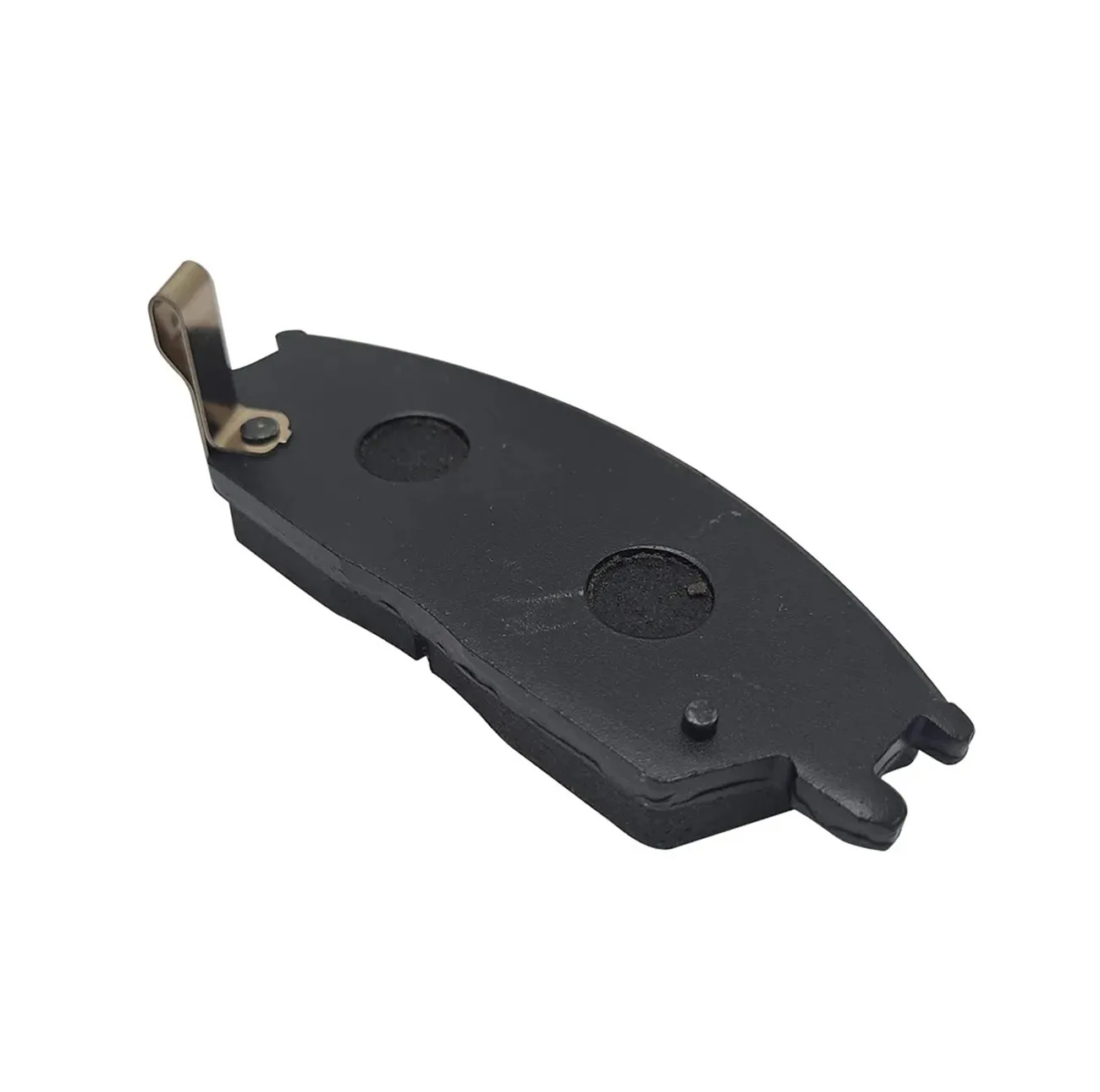 لنت ترمز جلو خودرو های-کیو مدل SP1047 دو جفت مناسب برای جک J3